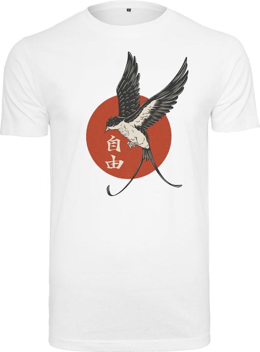 Produktbild Mister Tee Free Tee - 119327 (L)