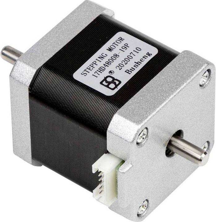 Produktbild Renkforce Ersatzteil Stepper-Motor Y (Ersatzteile)