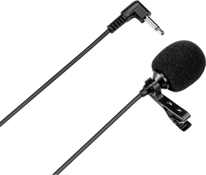 Produktbild Renkforce Sprach-Mikrofon