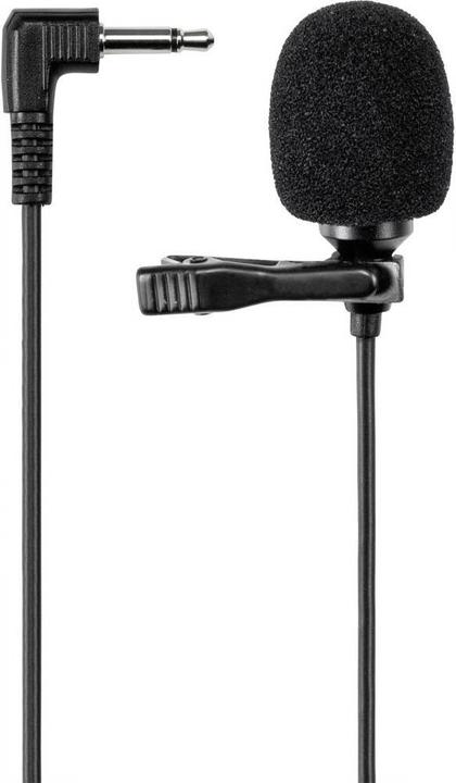 Produktbild Renkforce Sprach-Mikrofon