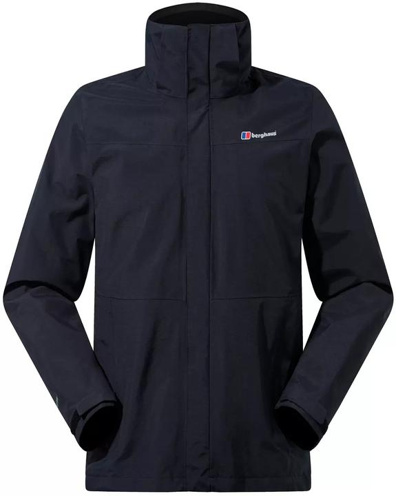 Berghaus Hillwalker InterActive Shell Jacket