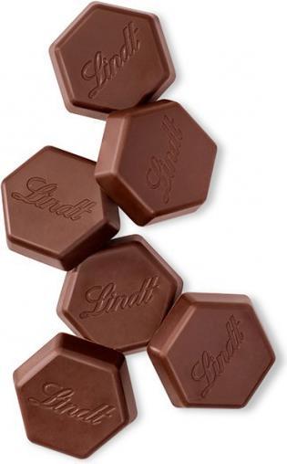 Produktbild Lindt Dunkle Schokoladen-Couverture 2.5kg (1 x)