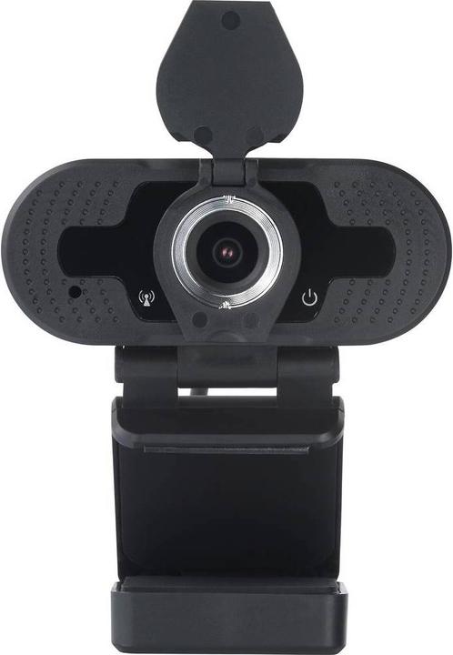 Image du produit Renkforce Webcam Full HD (2 Mpx)