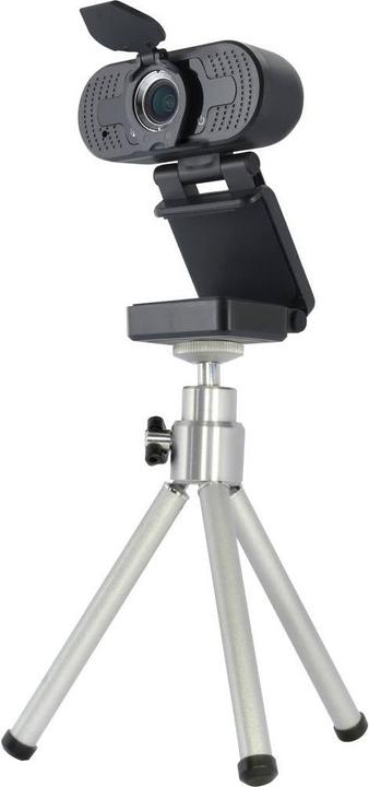 Image du produit Renkforce Webcam Full HD (2 Mpx)