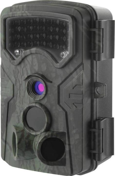 Renkforce Wildkamera 13 MP 2.7K