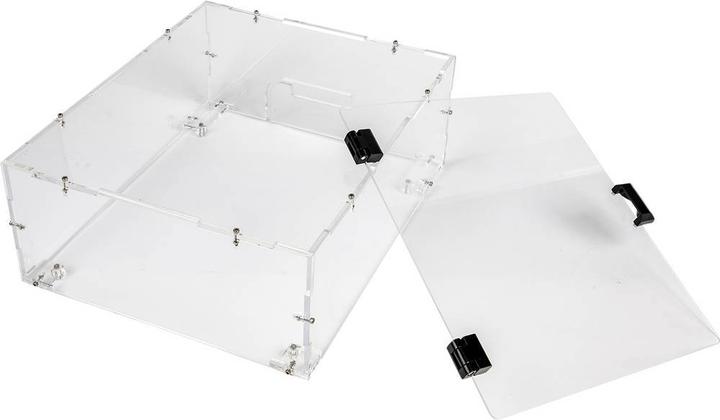 Renkforce Custodia in acrilico per Rf100 XL V3 (Sudario)
