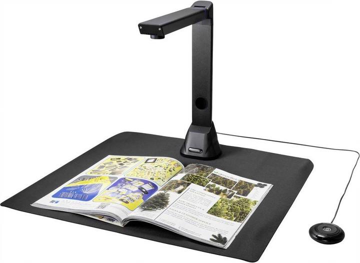 Actual product image Renkforce Camera document scanner (USB)