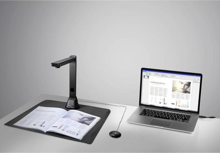 Actual product image Renkforce Camera document scanner (USB)