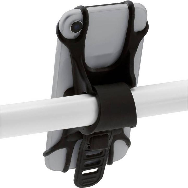 Produktbild Renkforce Smartphone-Fahrradhalterung RF-BPM-100