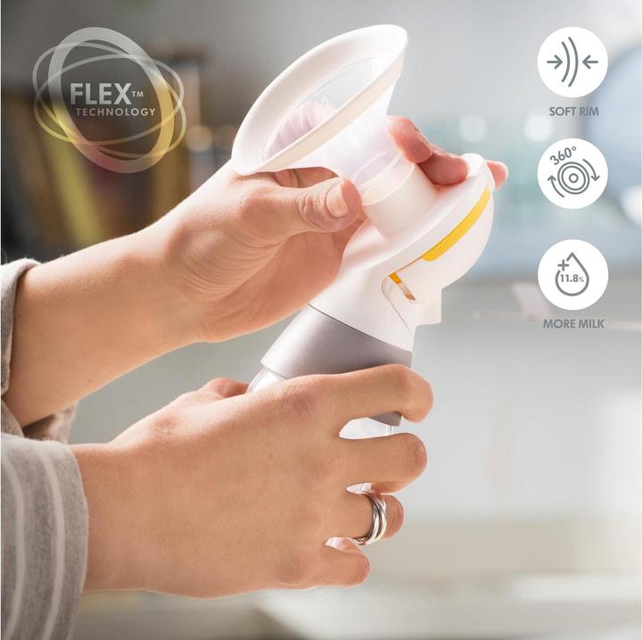 Immagine prodotto Medela Set di pompe doppie PersonalFit Flex