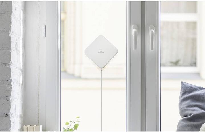 Produktbild Renkforce Dual Antenne, LTE, UMTS & GSM, alle Netze (GSM)