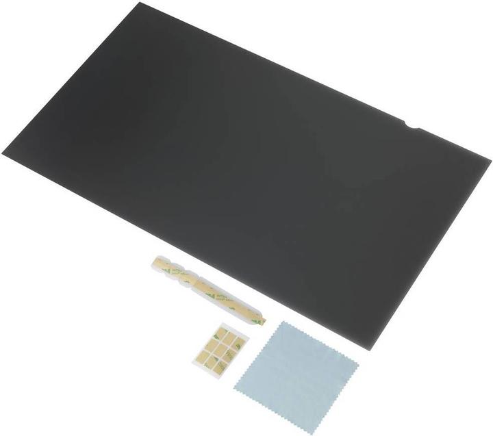 Actual product image Renkforce Privacy film for 61 cm (24 inch) monitors (24.02", 16 : 9)