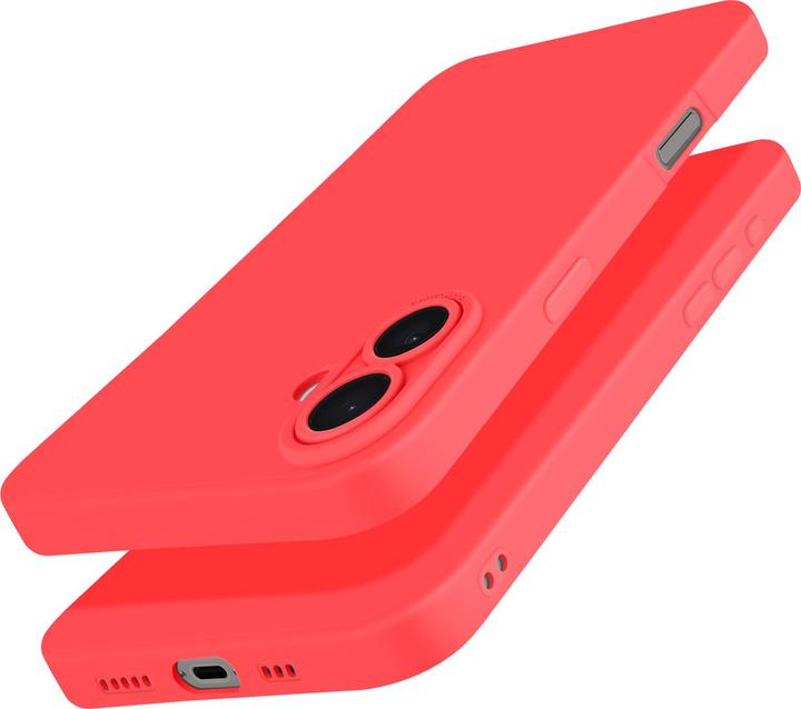 Produktbild Avizar SoftGlow Case (Apple iPhone 16)