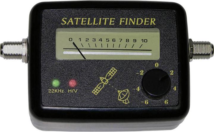 Renkforce Analoger Satelliten-Finder
