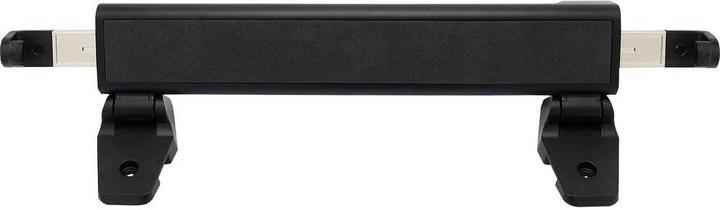 Produktbild Renkforce Universal Notebook-Halterung mit Diebstahlschutz von 33 cm (13”³) - 40.6 cm (16”³)