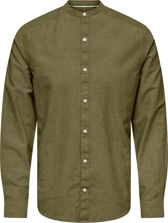 Only & Sons Hemd CANTLEY Langarmhemd