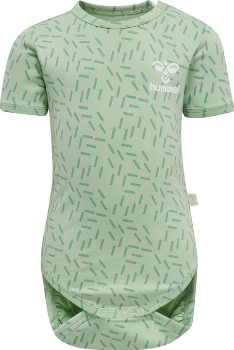 hummel Hmlriver Body S/S