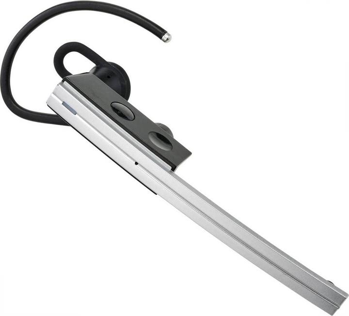 Produktbild Renkforce Bluetooth-Headset mit Ladestation (ANC, 4.50 h, Kabellos)