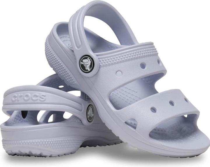 Actual product image Crocs T's Classic Sandal (25)