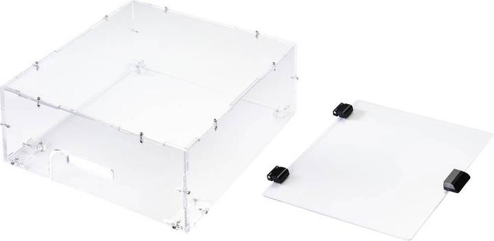 Actual product image Renkforce Replacement enclosure for Pro 6 (Cabinet)