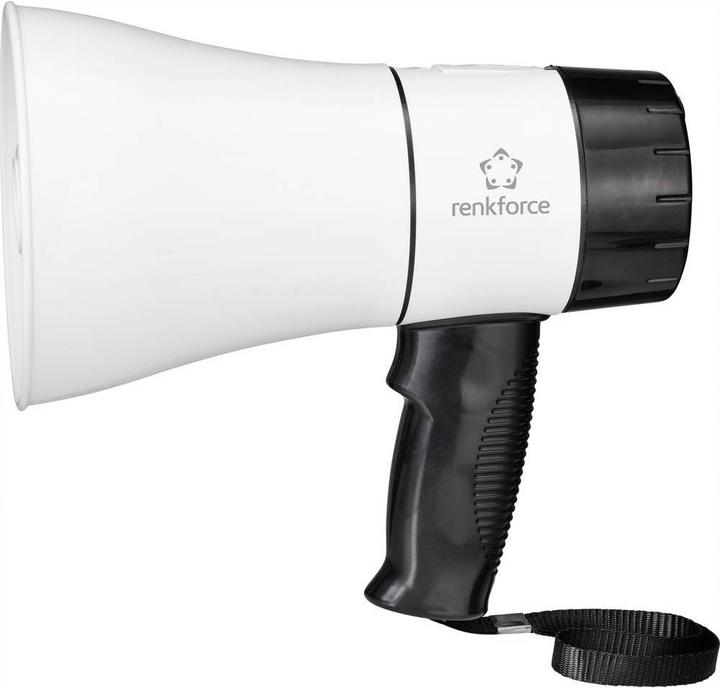 Produktbild Renkforce Megaphon (Megaphon)
