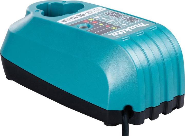 Produktbild Makita Dc10wa (10.8 V)