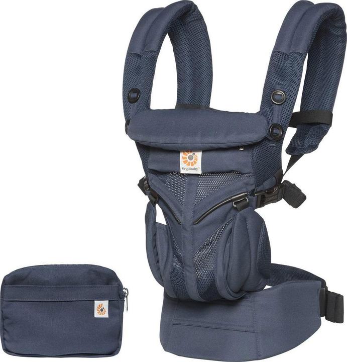 Ergobaby Omni 360 Cool Air