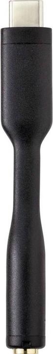 Produktbild Renkforce USB-C auf 3.5 mm Audio-Adapterkabel (0.08 m, USB)