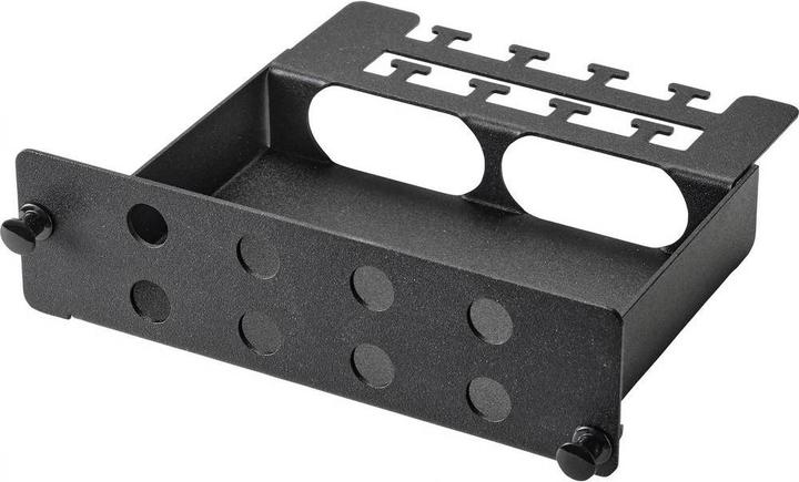Renkforce 8-Port-BNC-Koaxial-Kassettenmodul