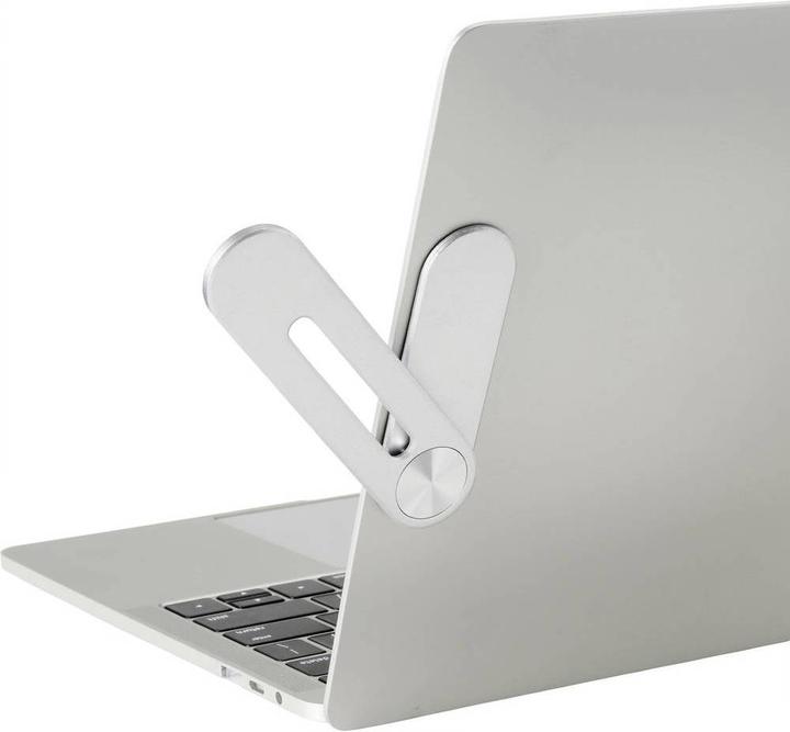 Produktbild Renkforce Monitor-/Laptop-Mobiltelefonständer mit Magnet
