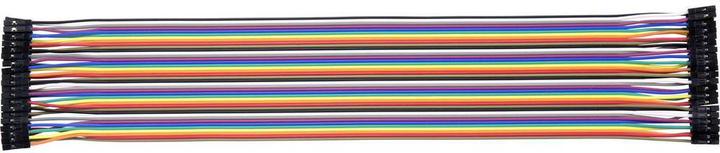 Immagine prodotto Renkforce Presa a ponte per filo - presa a ponte per filo 60 cm di cavo piatto