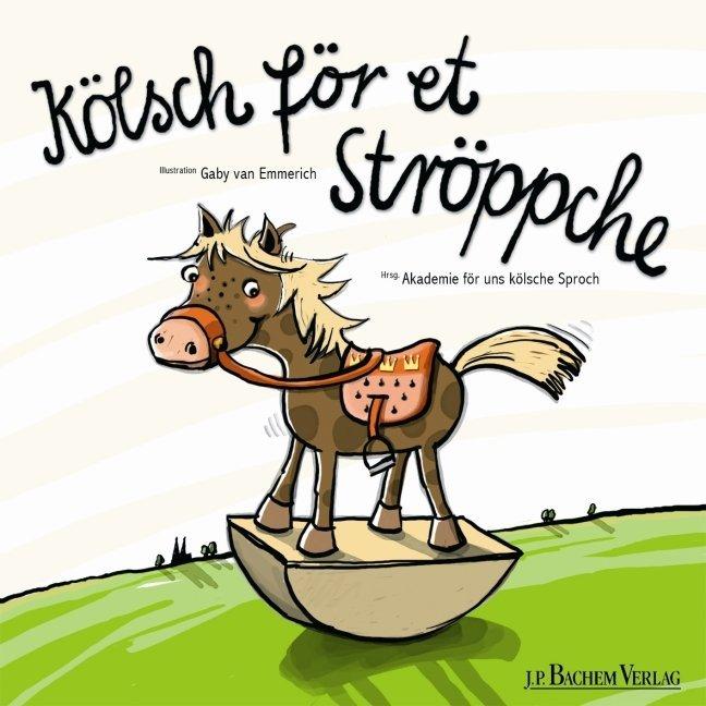 Immagine prodotto Kölsch per un gruppo di persone (Tedesco)