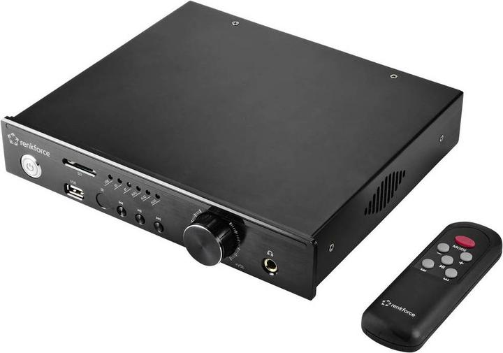Immagine prodotto Renkforce RF-5043172 (Amplificatore)
