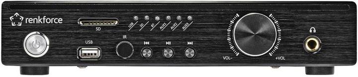 Immagine prodotto Renkforce RF-5043172 (Amplificatore)