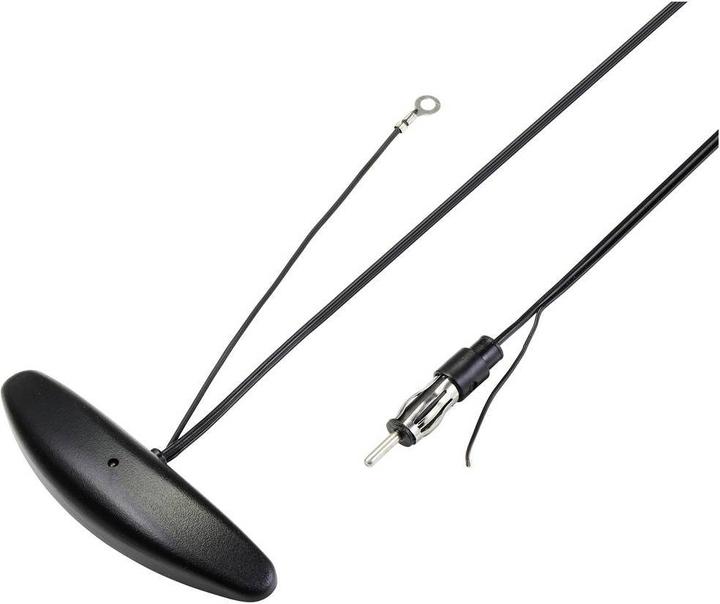 Immagine prodotto Renkforce Antenna autoradio per parabrezza 12V esterno
