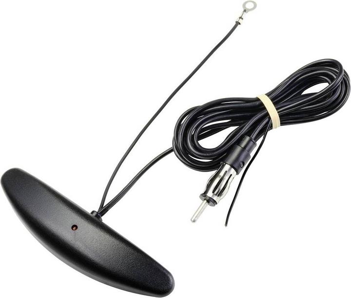 Immagine prodotto Renkforce Antenna autoradio per parabrezza 12V esterno