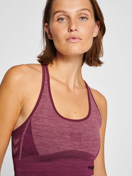 Produktbild hummel Hmlclea Seamless Sports Top (M)