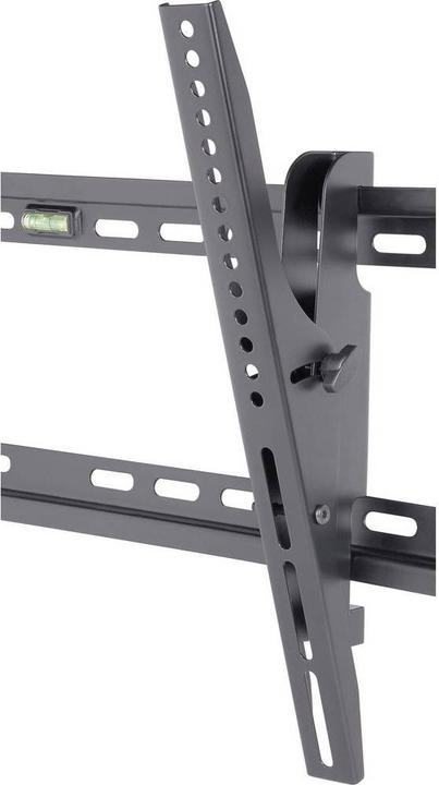 Actual product image SpeaKa Professional TV wall bracket 105 cm (42") - 200 cm (80") 100 kg (Wall, 80", 100 kg)