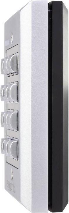 Immagine prodotto Sygonix Blocco codice IP65 (Combinazione numerica elettronica)