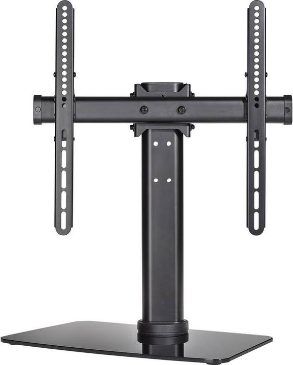 Image du produit SpeaKa Professional Pied de téléviseur 81 cm (32") - 139,7 cm (55"), inclinable et pivotant, réglable en hauteur (Universel, 32.01", 40 kg)