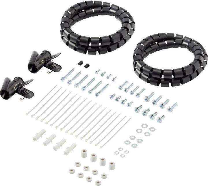 Actual product image SpeaKa Professional Sp-5756712 (Ceiling, 55", 30 kg)