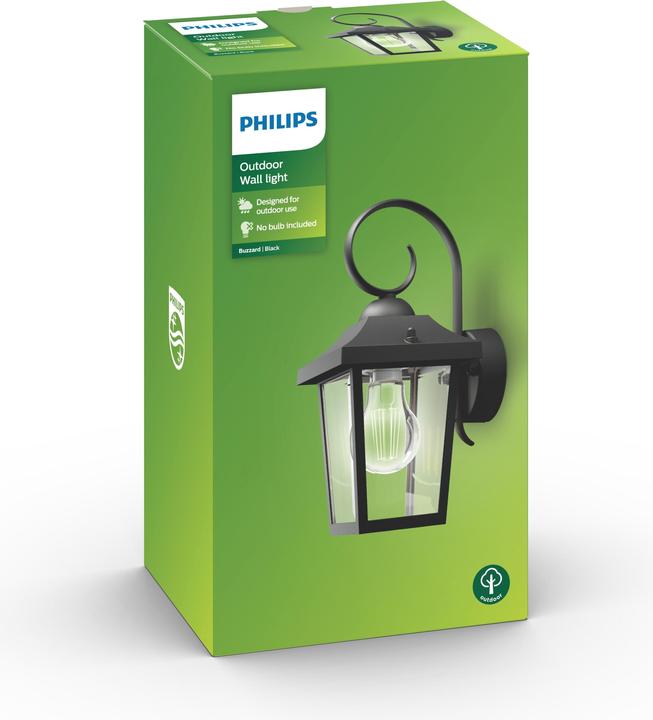 Actual product image Philips myGarden (E27)