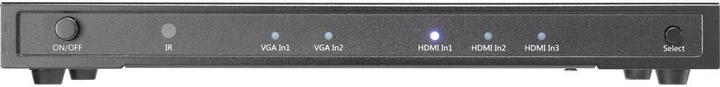 Produktbild SpeaKa Professional Meeting Room Switch