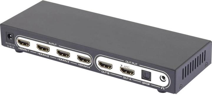 Image du produit SpeaKa Professional Sp-5733460