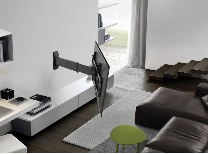 Actual product image SpeaKa Professional TV wall mount 94cm (37") - 177.8 cm (70") extendable (Wall, 70", 40 kg)