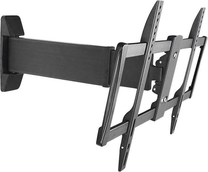 Actual product image SpeaKa Professional TV wall mount 94cm (37") - 177.8 cm (70") extendable (Wall, 70", 40 kg)