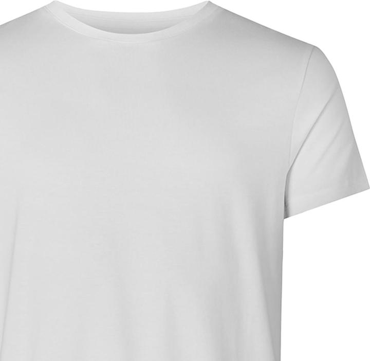Produktbild Resteröds Bamboo Unterhemd / Shirt kurzarm (XL)