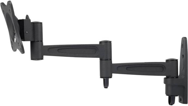 Produktbild SpeaKa Professional SP-4930876 (Wand, 27.01", 15 kg)