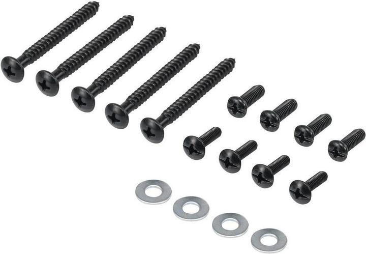 Produktbild SpeaKa Professional SP-4930876 (Wand, 27.01", 15 kg)