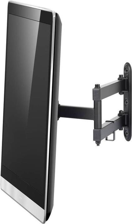 Actual product image SpeaKa Professional TV wall mount 58.4 cm (23") - 107 cm (42") (Wall, 42", 25 kg)